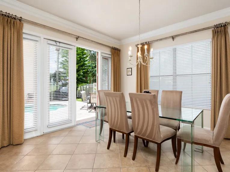 Reunion (30293) 5-bedroom Villa in Kissimmee