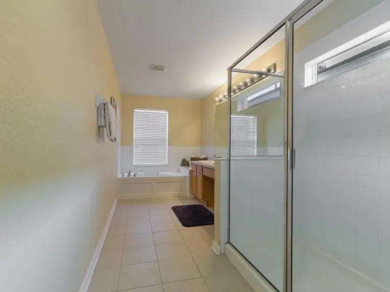 Windsor Hills (4660) 6-bedroom Villa in Kissimmee