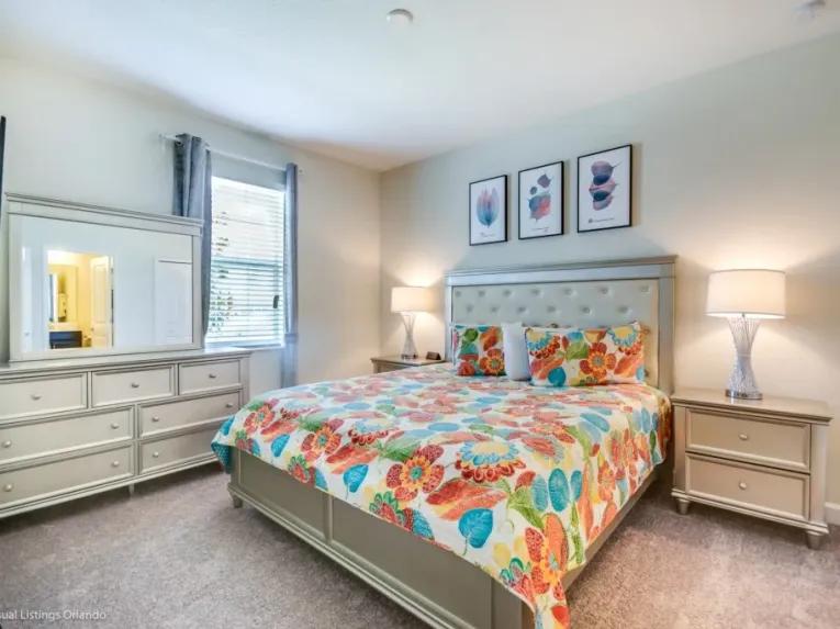 ChampionsGate (2227) 9-bedroom Villa in Davenport