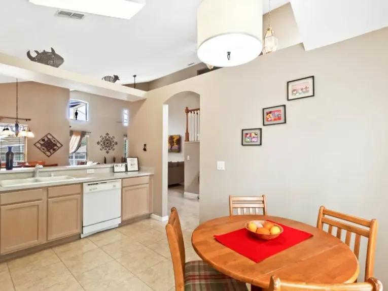 Highlands Reserve (4755) 4-bedroom Villa in Davenport
