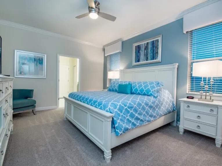 ChampionsGate (2167) 9-bedroom Villa in Davenport