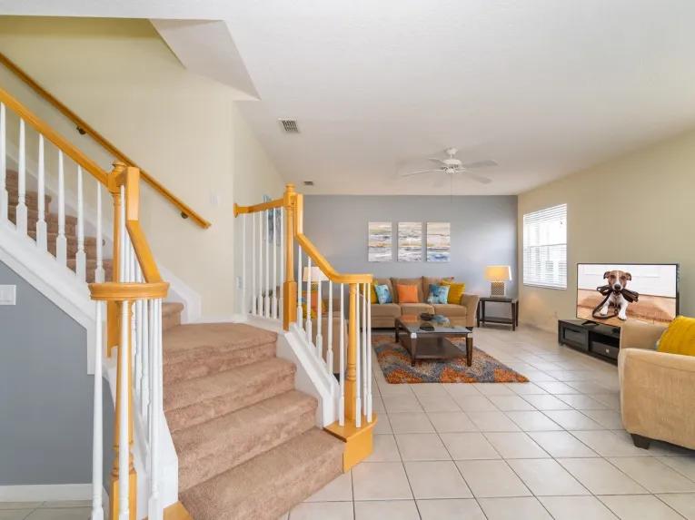 Highlands Reserve (5812) 5-bedroom Villa in Davenport