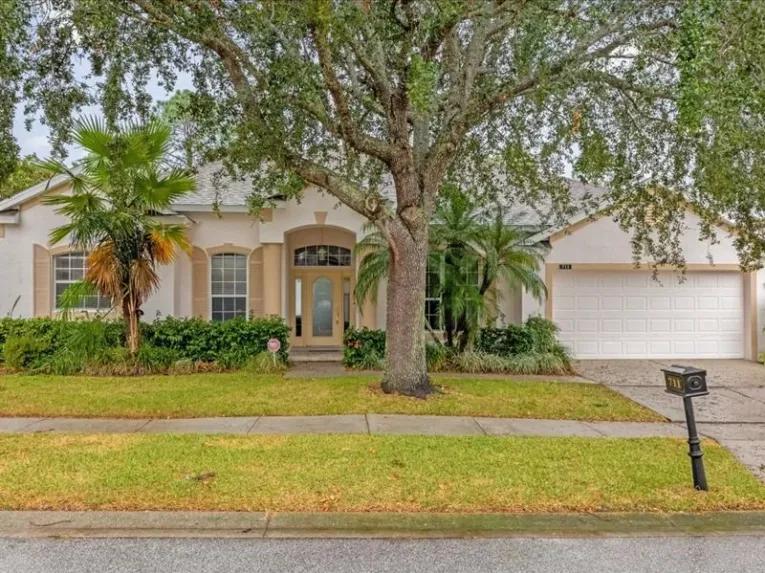 Highlands Reserve (11680) 5-bedroom Villa in Davenport