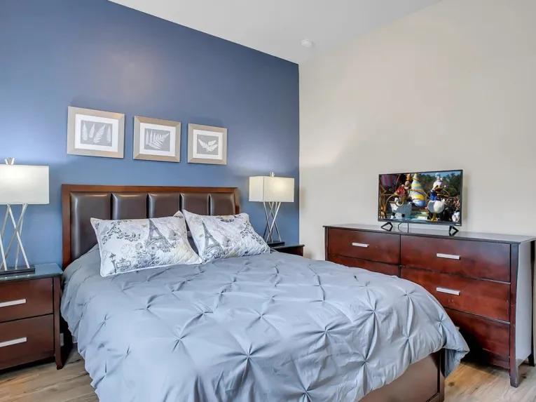 Windsor at Westside (6456) 8-bedroom Villa in Kissimmee