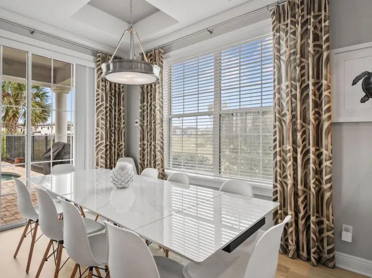 Reunion (30314) 5-bedroom Villa in Kissimmee