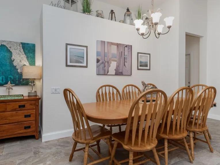 Windsor Hills (5709) 5-bedroom Villa in Kissimmee