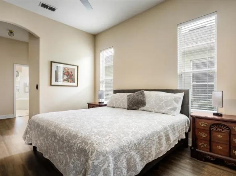 Reunion (24212) 5-bedroom Villa in Kissimmee