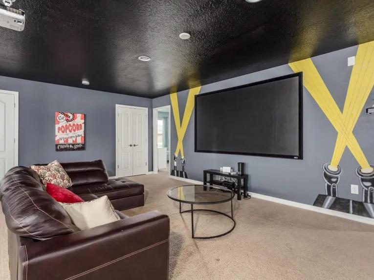 Windsor at Westside (11600) 9-bedroom Villa in Kissimmee