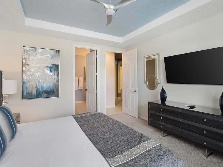 Solara Resort (31621) 9-bedroom Villa in Kissimmee