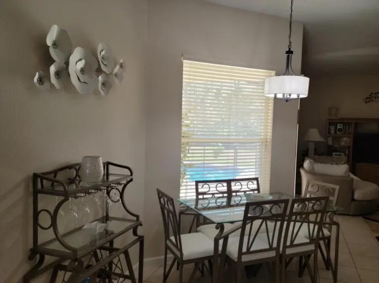 Highlands Reserve (7004) 5-bedroom Villa in Davenport