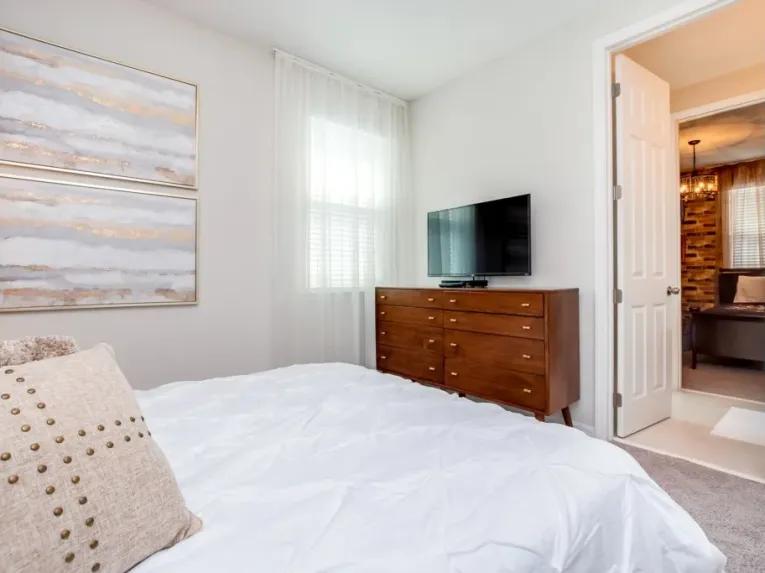 Solara Resort (3543) 9-bedroom Villa in Kissimmee