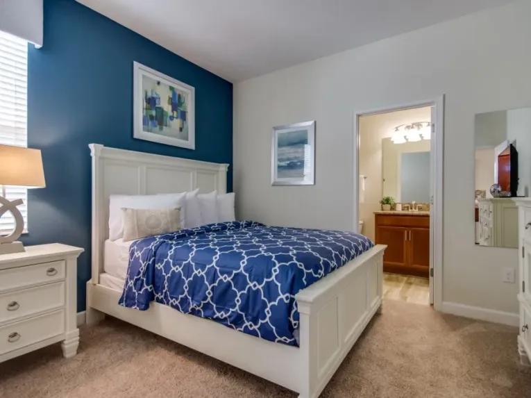 ChampionsGate (1588) 6-bedroom Villa in Davenport