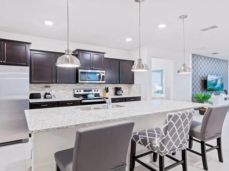 Windsor Island (32786) 7-bedroom Villa in Davenport
