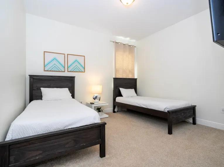 Encore Club at Reunion (33092) 5-bedroom Villa in Kissimmee