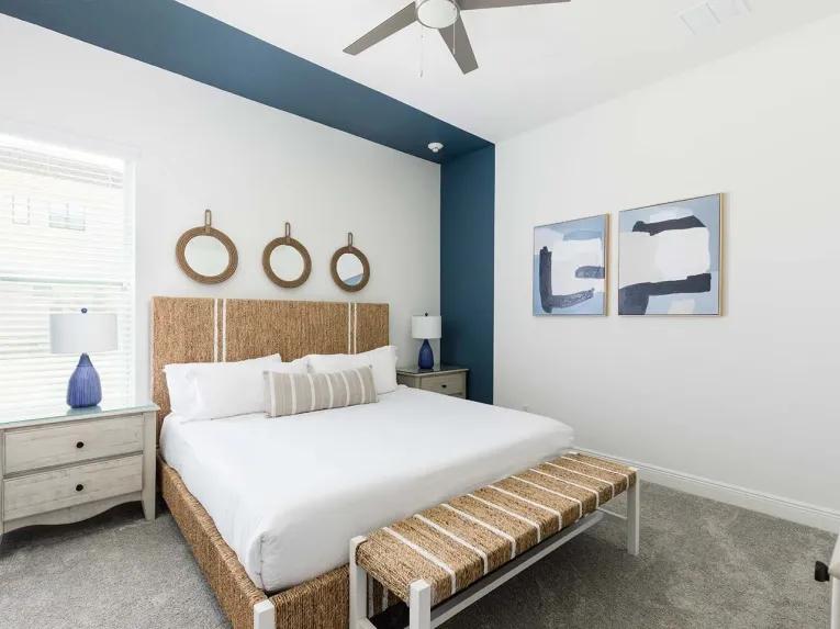 Reunion (30312) 10-bedroom Villa in Kissimmee