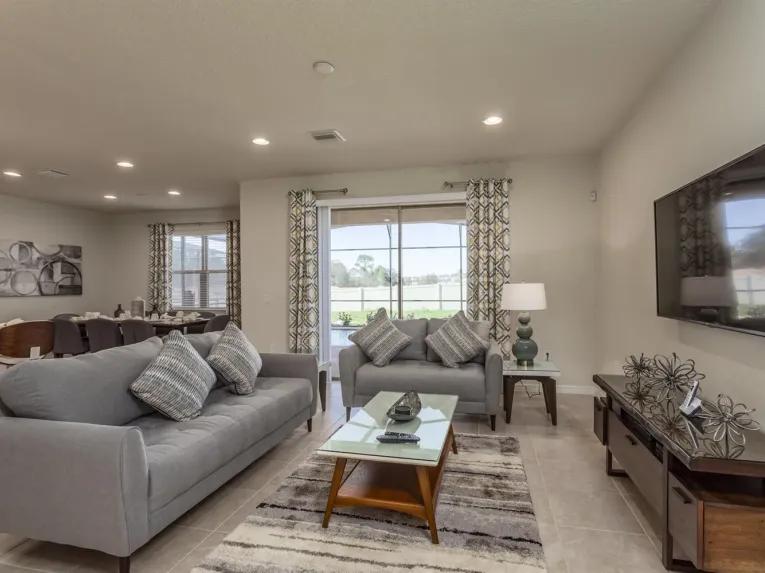 Windsor at Westside (11475) 5-bedroom Villa in Kissimmee
