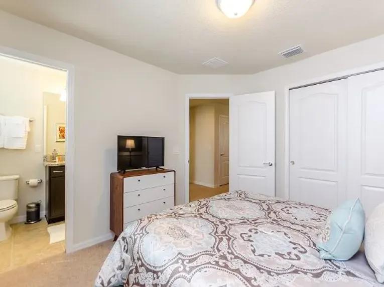 Windsor at Westside (4972) 7-bedroom Villa in Kissimmee