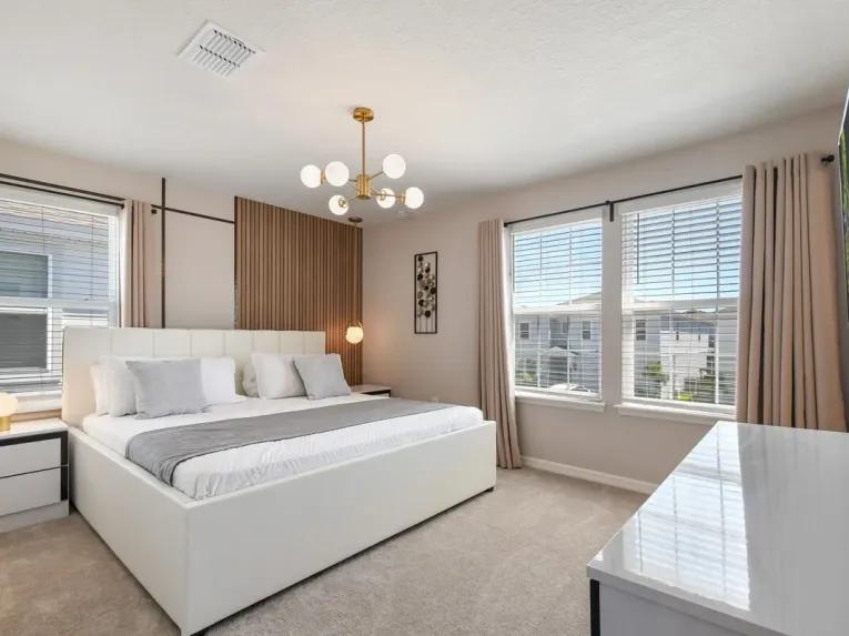 Windsor Island (24915) 10-bedroom Villa in Davenport