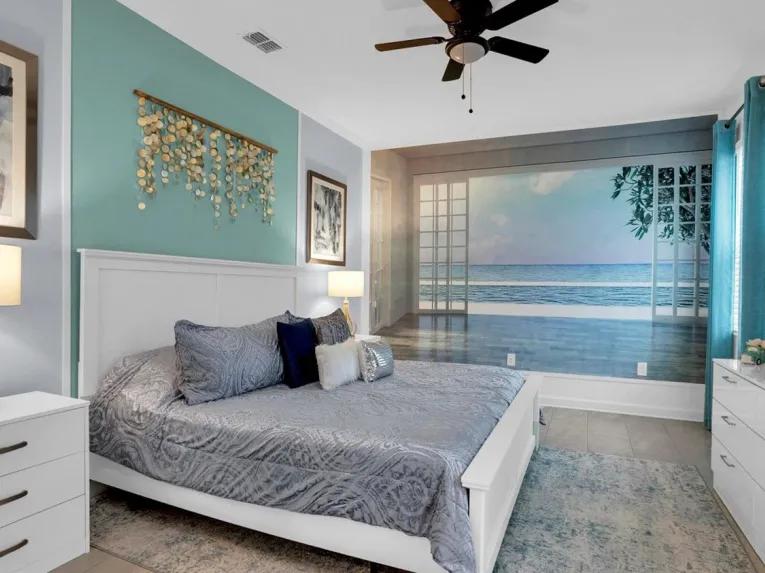 Storey Lake (7312) 8-bedroom Villa in Kissimmee