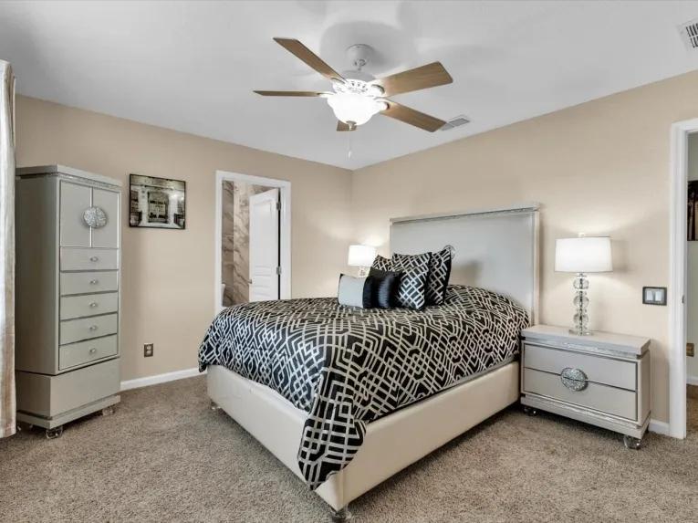 Windsor Hills (4992) 6-bedroom Villa in Kissimmee