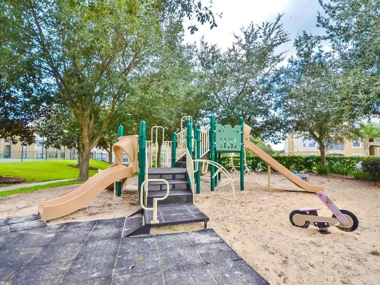 Windsor Palms (29260) 5-bedroom Villa in Kissimmee