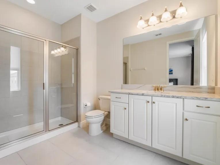 Encore Club at Reunion (7731) 8-bedroom Villa in Kissimmee