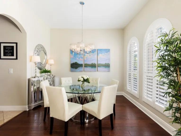 Reunion (30045) 4-bedroom Villa in Kissimmee