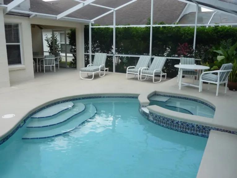 Highlands Reserve (2401) 4-bedroom Villa in Davenport