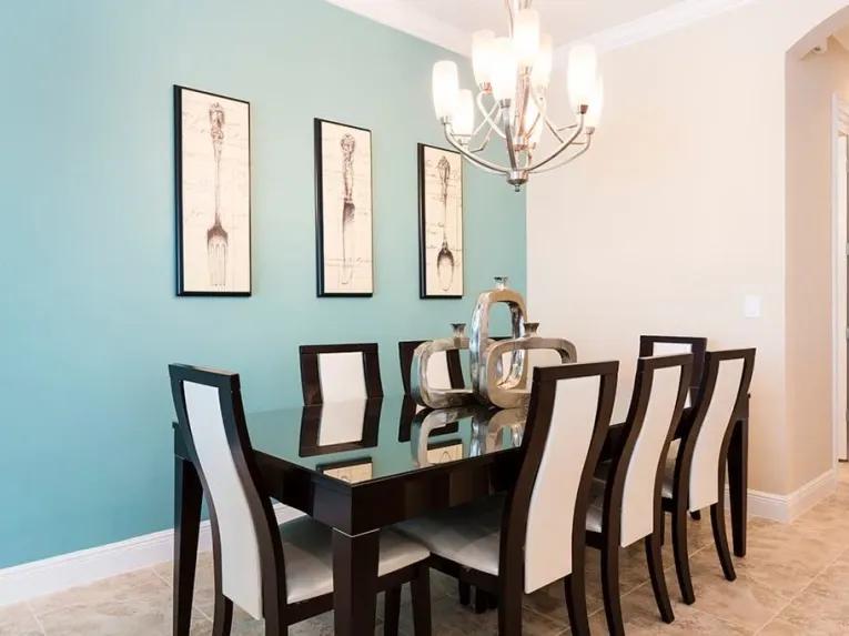 Reunion (30041) 5-bedroom Villa in Kissimmee