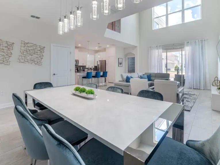 ChampionsGate (5293) 5-bedroom Villa in Davenport