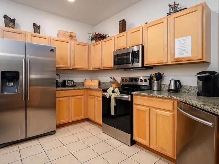 High Grove (29685) 4-bedroom Villa in Clermont