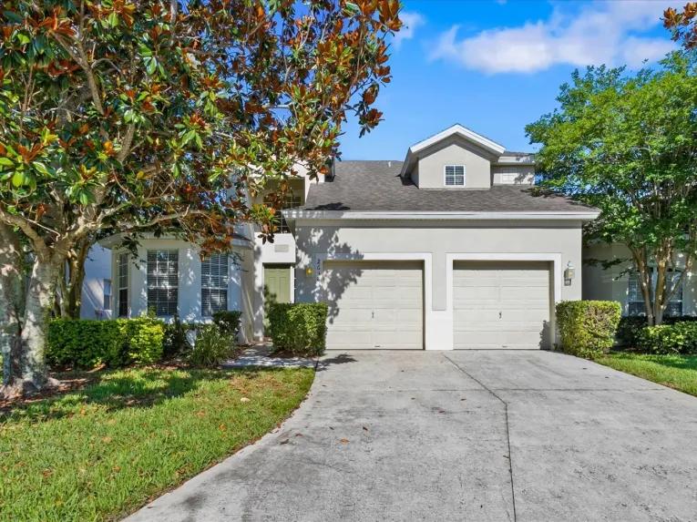 Windsor Hills (5002) 5-bedroom Villa in Kissimmee