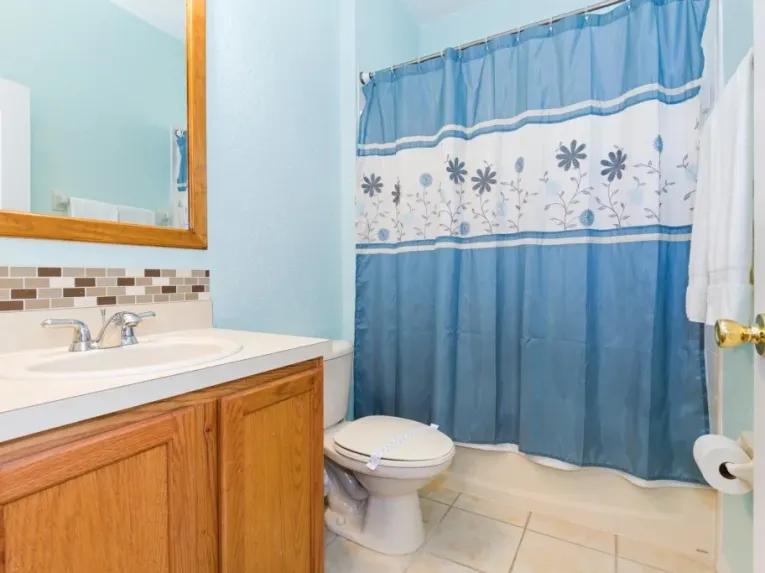 Highlands Reserve (29534) 4-bedroom Villa in Davenport