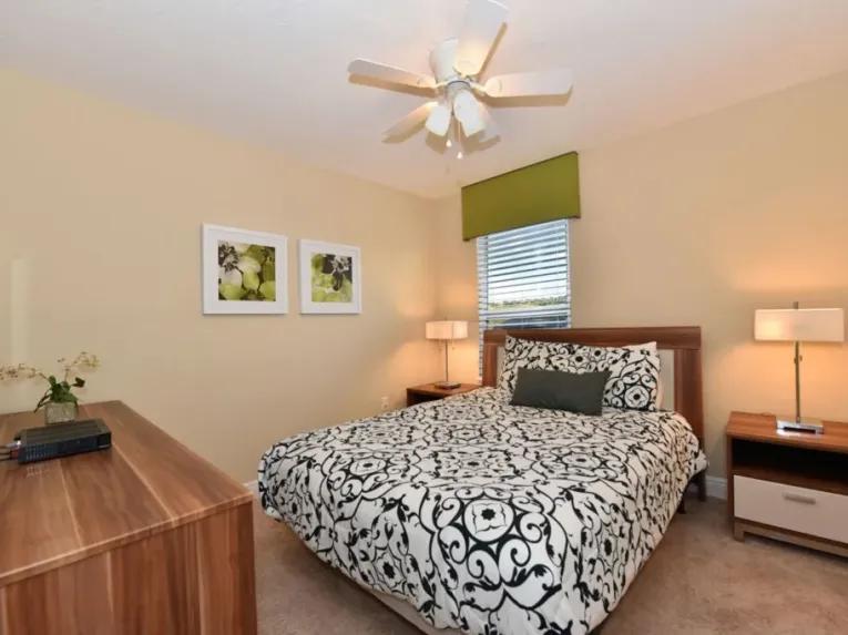 Solterra (3121) 6-bedroom Villa in Davenport