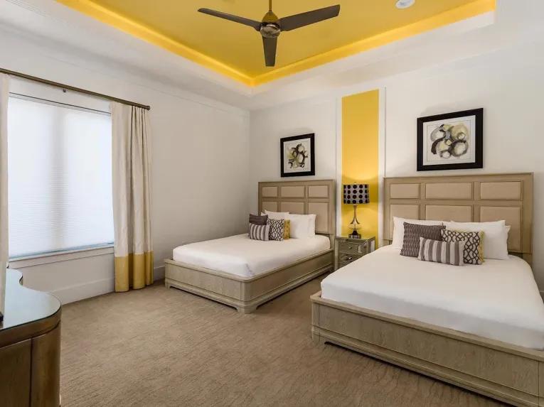 Reunion (31580) 10-bedroom Villa in Kissimmee