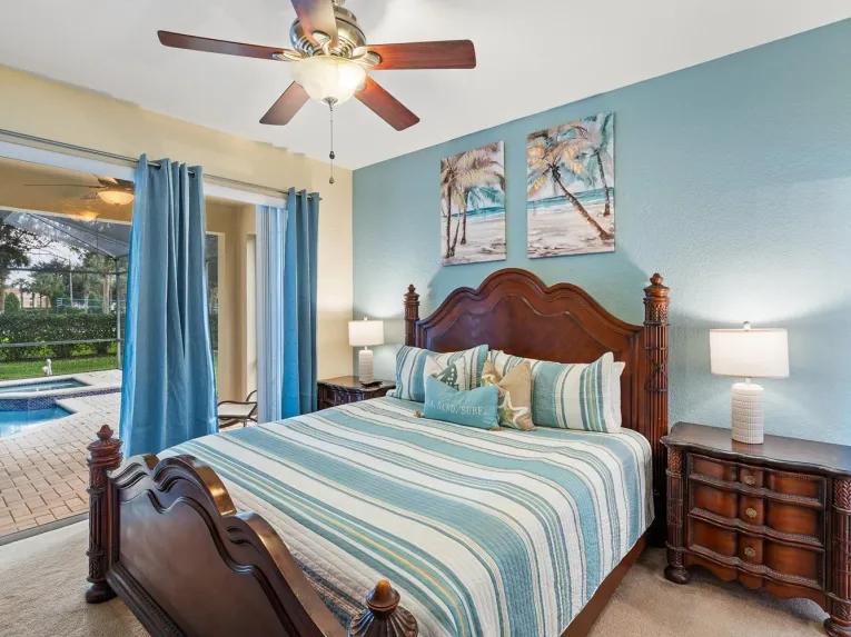 Windsor Hills (5044) 4-bedroom Villa in Kissimmee