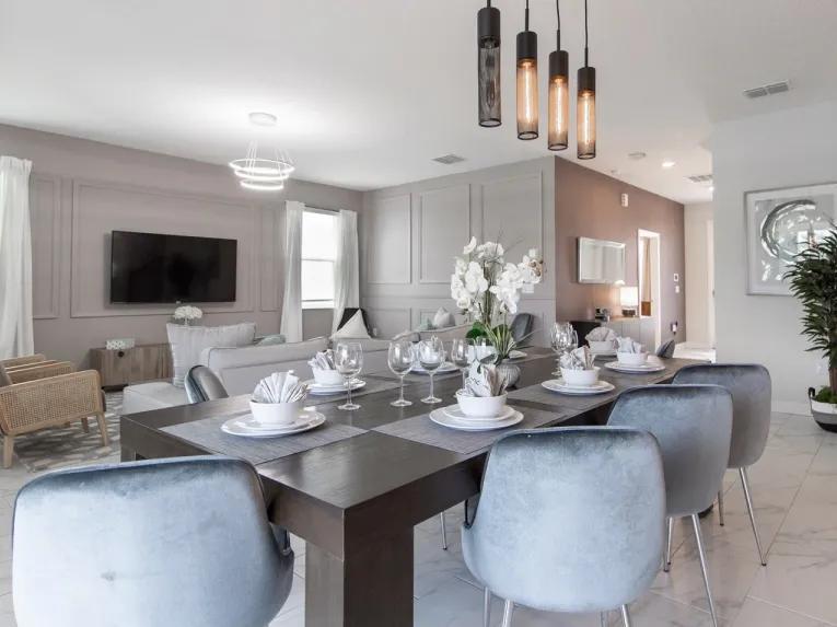 ChampionsGate (5730) 6-bedroom Villa in Davenport