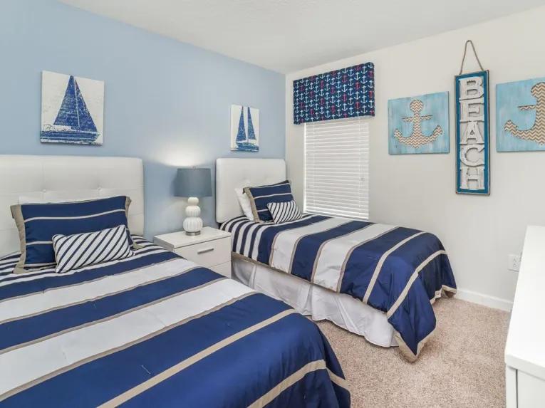 Storey Lake (5939) 6-bedroom Villa in Kissimmee