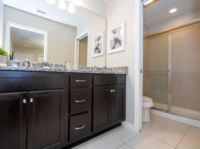 Windsor at Westside (31571) 8-bedroom Villa in Kissimmee