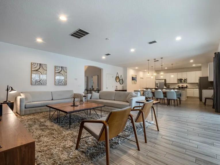 Solterra (7729) 11-bedroom Villa in Davenport