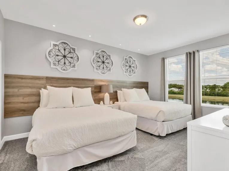 Storey Lake (25942) 6-bedroom Villa in Kissimmee