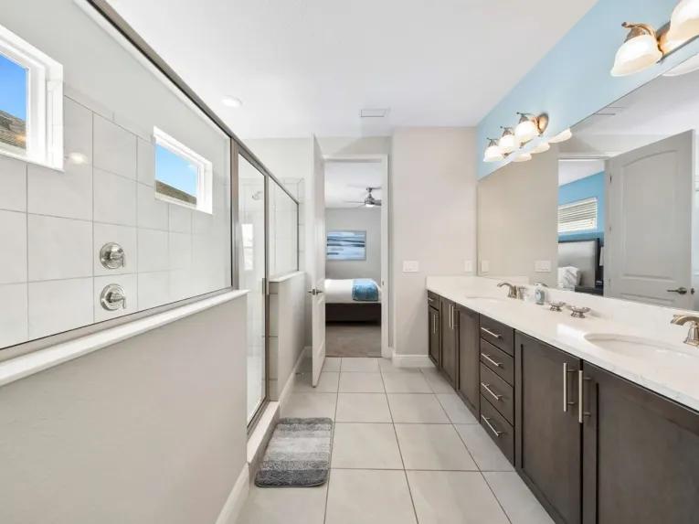 Encore Club at Reunion (34775) 5-bedroom Villa in Kissimmee