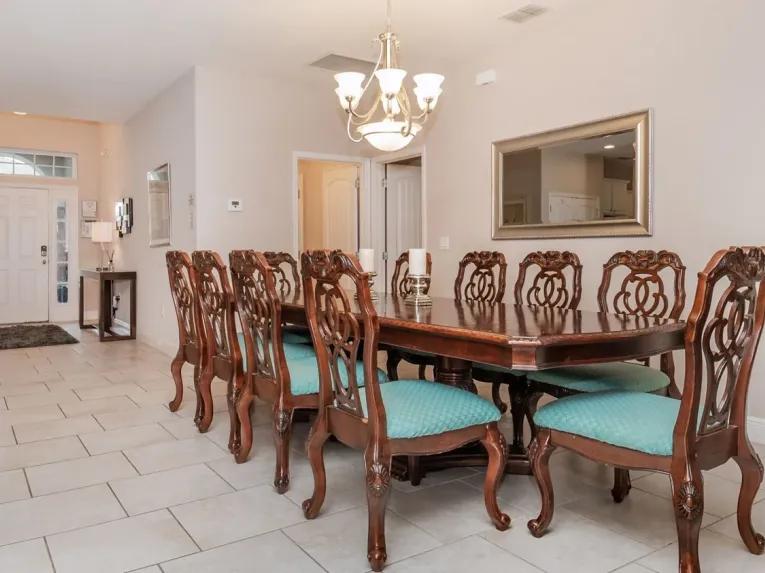Solterra (5039) 5-bedroom Villa in Davenport