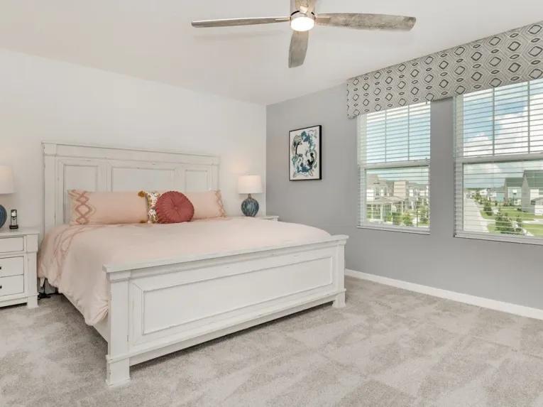 Solara Resort (4995) 7-bedroom Villa in Kissimmee
