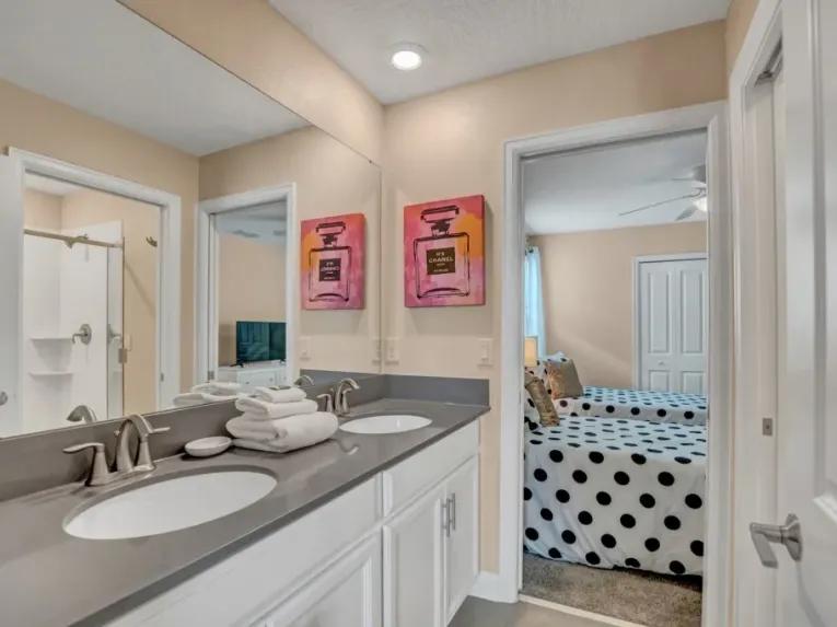 ChampionsGate (4544) 7-bedroom Villa in Davenport