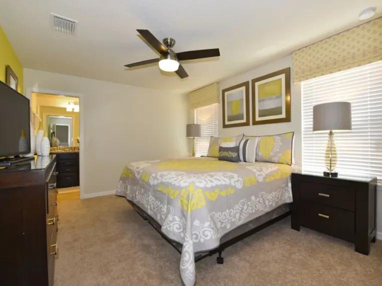 Windsor at Westside (1618) 8-bedroom Villa in Kissimmee