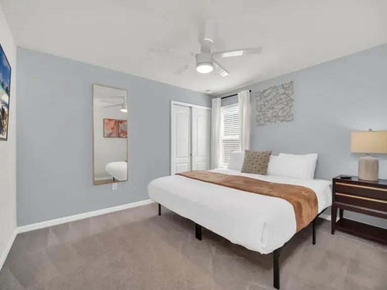 Windsor at Westside (24921) 8-bedroom Villa in Kissimmee