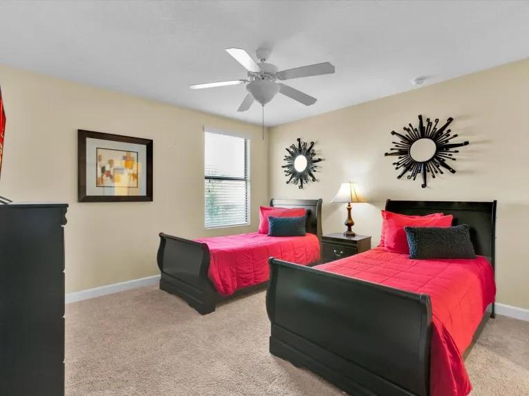 ChampionsGate (5092) 8-bedroom Villa in Davenport