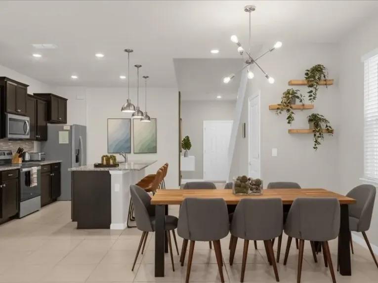 Windsor Island (29869) 7-bedroom Villa in Davenport