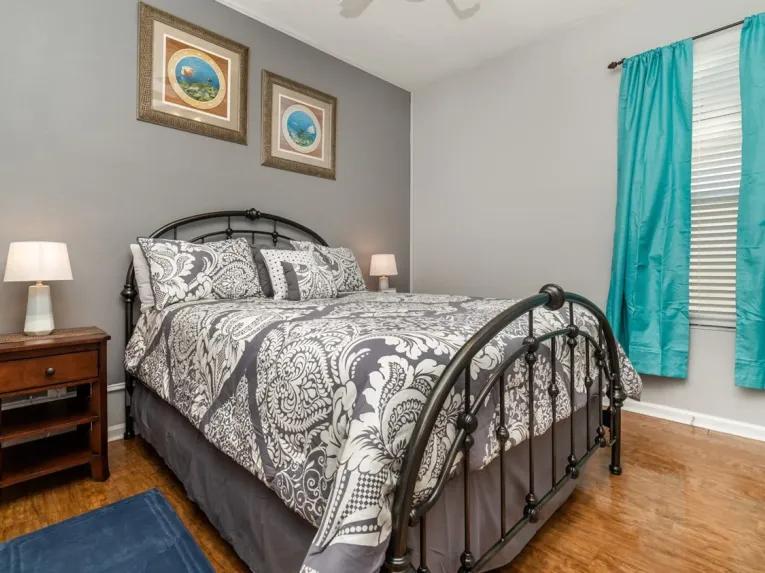 Windsor Palms (5042) 6-bedroom Villa in Kissimmee